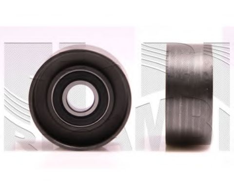 Натяжной ролик, поликлиновой  ремень CALIBER 469R7