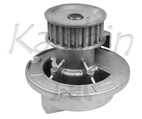 Водяной насос CALIBER WPC361