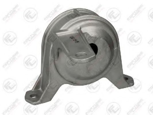 Подвеска, двигатель VAICO 400451