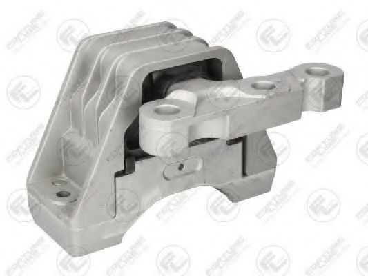 Подвеска, двигатель FORTUNE LINE FZ90840