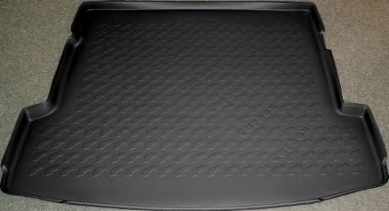 Лоток багажного/грузового отсека CARBOX 203870000