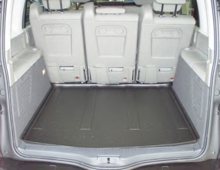 Лоток багажного/грузового отсека CARBOX 203900000