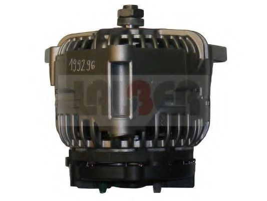 Генератор MANN-FILTER 51261017271