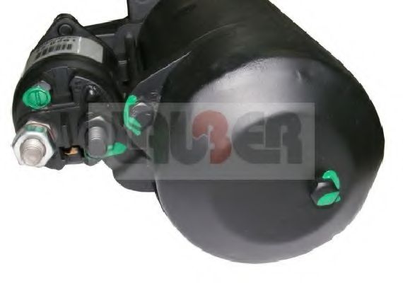 Стартер LAUBER 220561