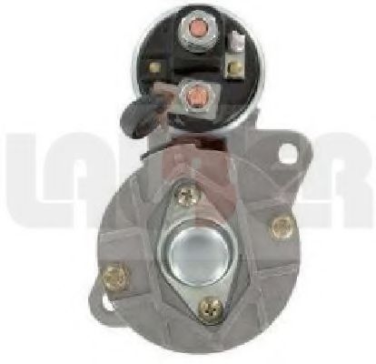 Стартер LAUBER 220587