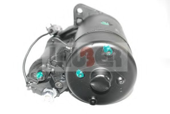 Стартер LAUBER 220672