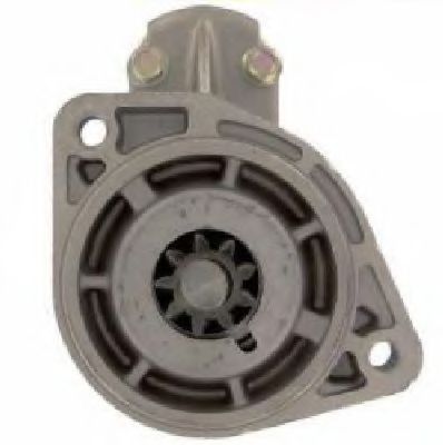 Стартер LAUBER 22.0890