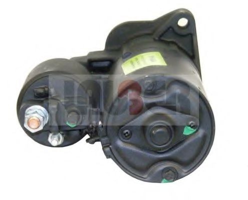 Стартер LAUBER 221315