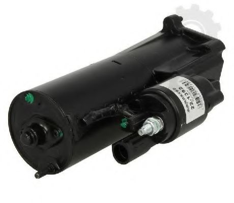 Стартер LAUBER 221392