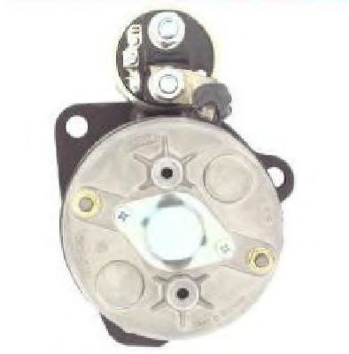 Стартер LAUBER 28.1129