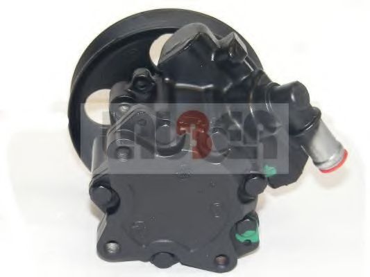 Гидравлический насос, рулевое управление LAUBER 550399