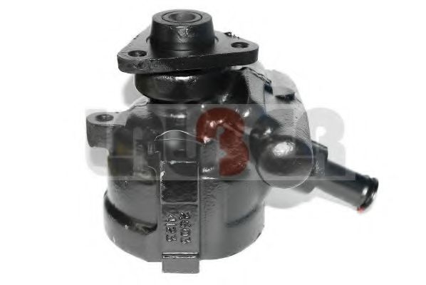 Гидравлический насос, рулевое управление LAUBER 55.0716