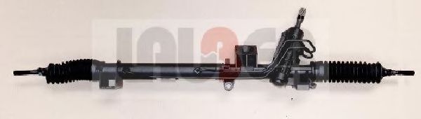 Рулевой механизм LAUBER 66.0378