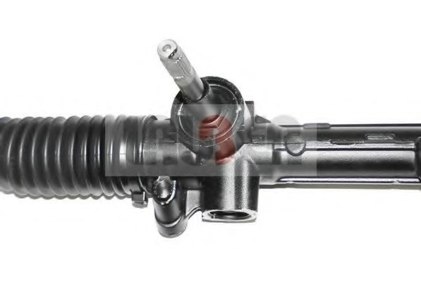 Рулевой механизм LAUBER 69.4020