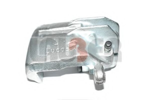 Тормозной суппорт UBD 54500