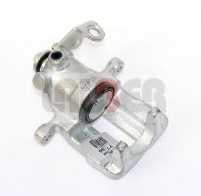 Тормозной суппорт LAUBER 77.2286