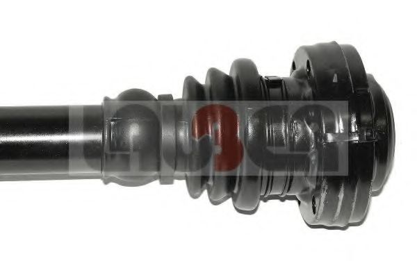 Приводной вал LAUBER 882664