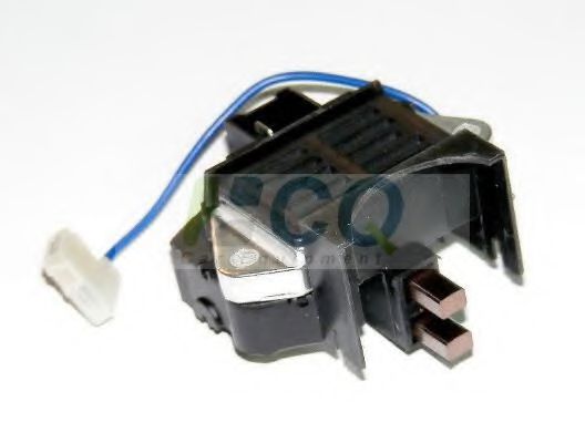 Регулятор генератора HC-PARTS 130661