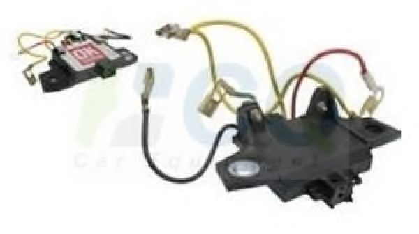 Регулятор генератора HC-PARTS 135046