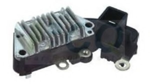 Регулятор генератора HC-PARTS 136727