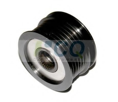 Ременный шкив, генератор LAUBER CQ1040001