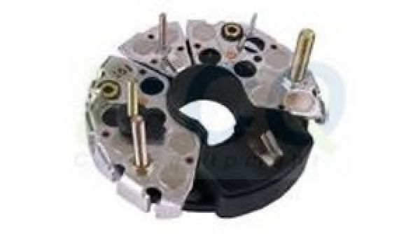 Выпрямитель, генератор LAUBER CQ1080369