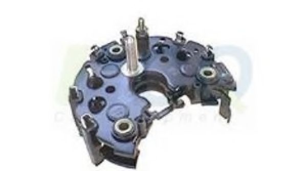 Выпрямитель, генератор LAUBER CQ1080660