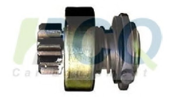 Привод с механизмом свободного хода, стартер LAUBER CQ2010402