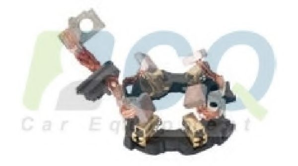 Кронштейн, угольная щетка LAUBER CQ2050055