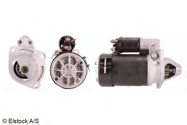 Стартер AINDE CGB-51073