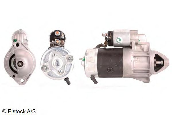 Стартер AINDE CGB-51292