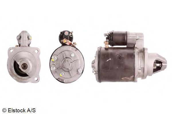 Стартер AINDE CGB-52067