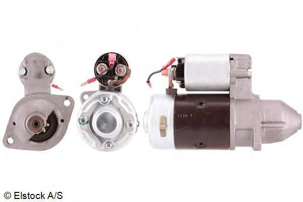 Стартер AINDE CGB-52085