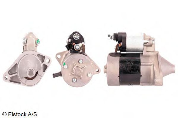Стартер AINDE CGB-52381