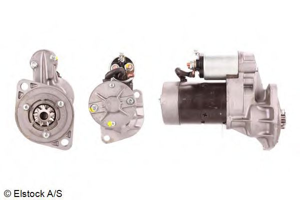 Стартер AINDE CGB-53130