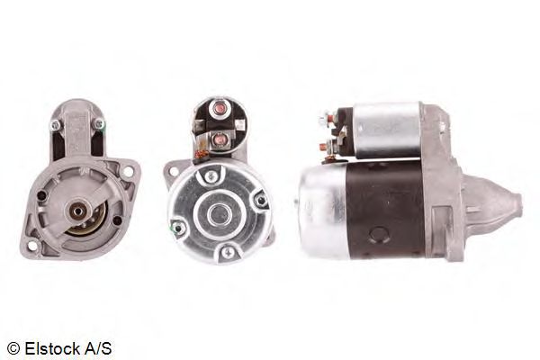 Стартер AINDE CGB-53143