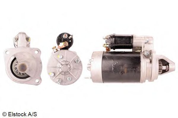 Стартер AINDE CGB-53195