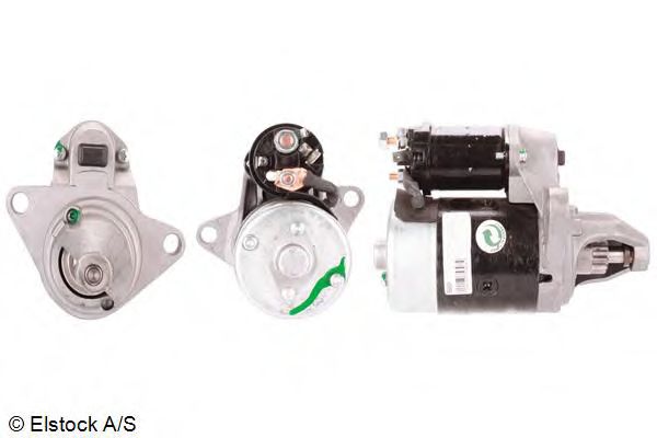 Стартер AINDE CGB-62119