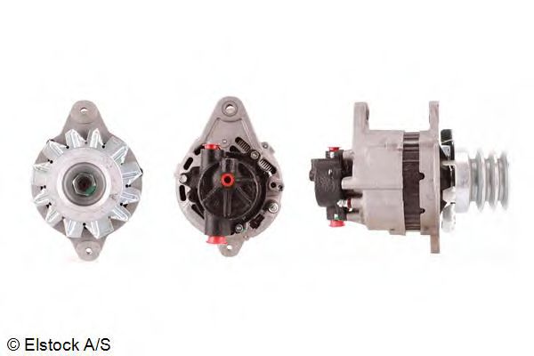 Генератор AINDE CGB-80628