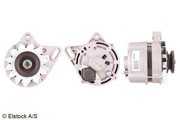 Генератор AINDE CGB-80744