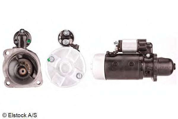 Стартер AINDE CGB-50179