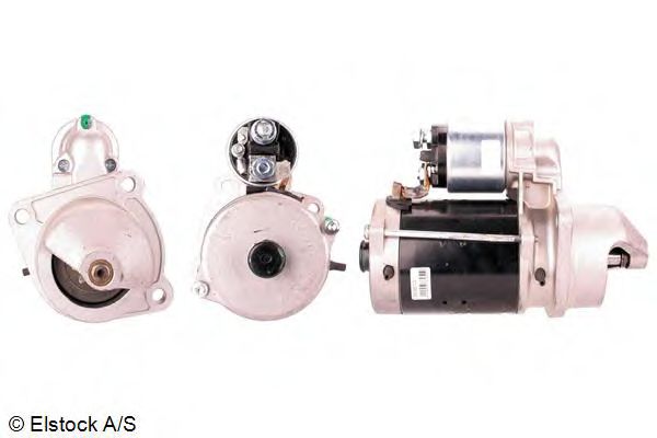 Стартер AINDE CGB-53020