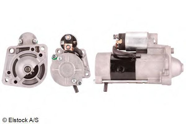 Стартер AINDE CGB-54011