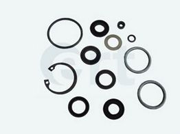 Ремкомплект, главный тормозной цилиндр ERT 200669