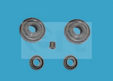 Ремкомплект, колесный тормозной цилиндр ERT 300097