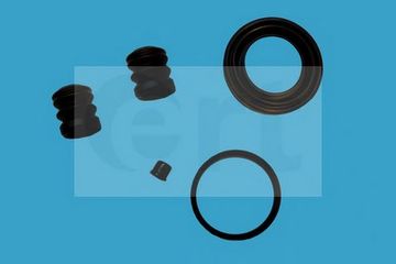 Ремкомплект, тормозной суппорт ERT 400221