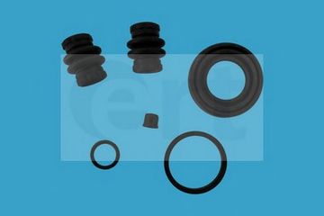 Ремкомплект, тормозной суппорт ERT 400899