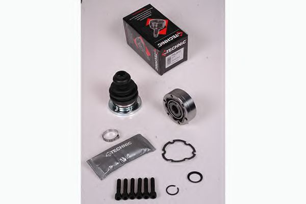 Шарнирный комплект, приводной вал PROTECHNIC PRJ511