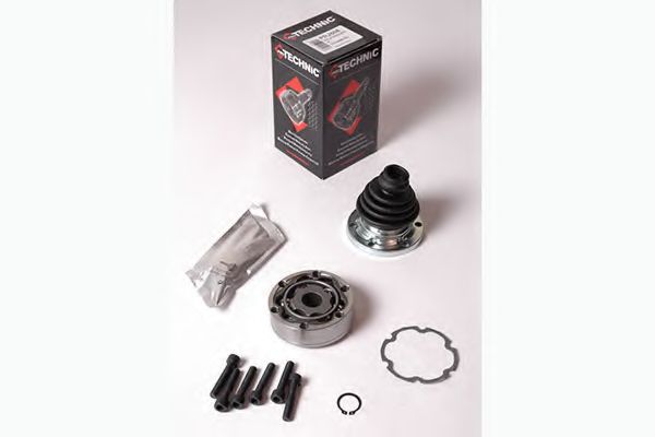 Шарнирный комплект, приводной вал PROTECHNIC PRJ508