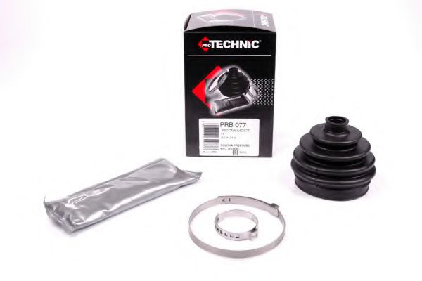 Комплект пылника, приводной вал PROTECHNIC PRB077